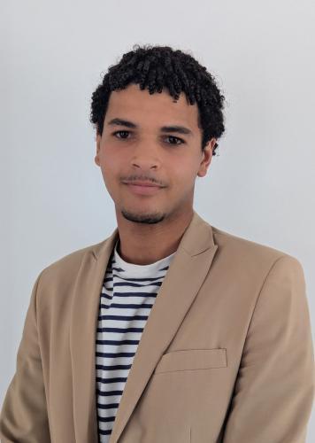 Marwan BENOUDA
