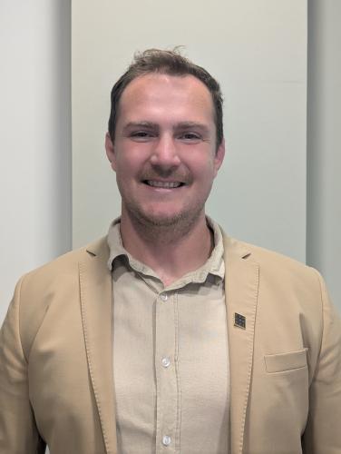 Ruan DU PREEZ