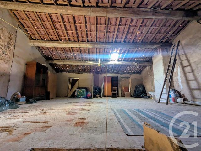 maison à vendre - 4 pièces - 79.0 m2 - VILLESPASSANS - 34 - LANGUEDOC-ROUSSILLON - Century 21 Comminges Immobilier