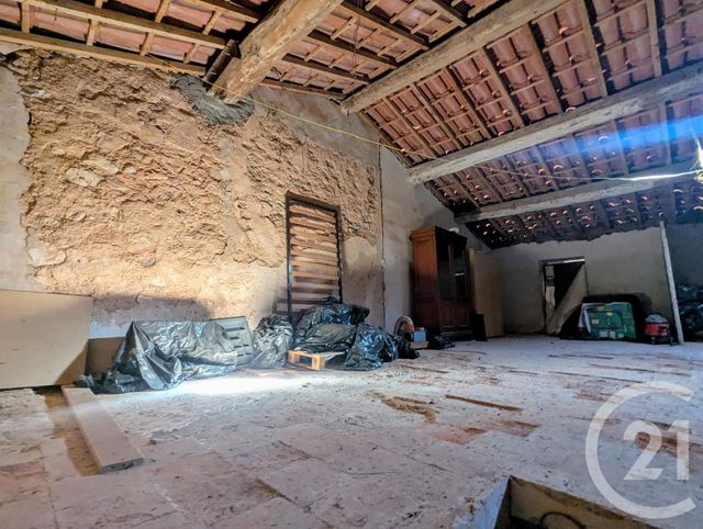 maison à vendre - 4 pièces - 79.0 m2 - VILLESPASSANS - 34 - LANGUEDOC-ROUSSILLON - Century 21 Comminges Immobilier