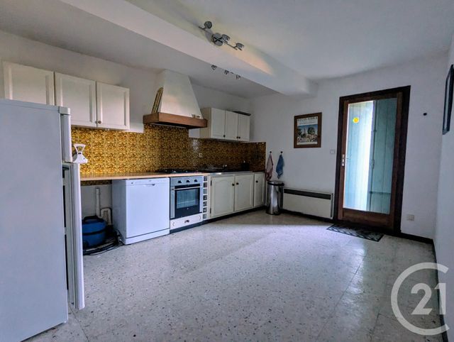 maison à vendre - 4 pièces - 79.0 m2 - VILLESPASSANS - 34 - LANGUEDOC-ROUSSILLON - Century 21 Comminges Immobilier