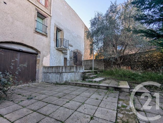maison à vendre - 4 pièces - 79.0 m2 - VILLESPASSANS - 34 - LANGUEDOC-ROUSSILLON - Century 21 Comminges Immobilier