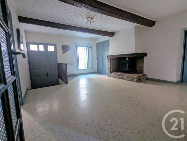 maison à vendre - 4 pièces - 79.0 m2 - VILLESPASSANS - 34 - LANGUEDOC-ROUSSILLON - Century 21 Comminges Immobilier