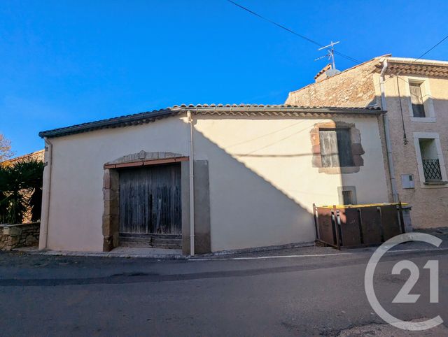 maison à vendre - 4 pièces - 79.0 m2 - VILLESPASSANS - 34 - LANGUEDOC-ROUSSILLON - Century 21 Comminges Immobilier