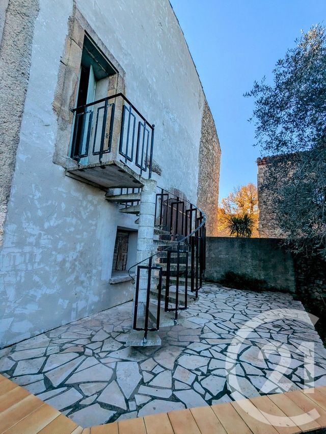 maison à vendre - 4 pièces - 79.0 m2 - VILLESPASSANS - 34 - LANGUEDOC-ROUSSILLON - Century 21 Comminges Immobilier