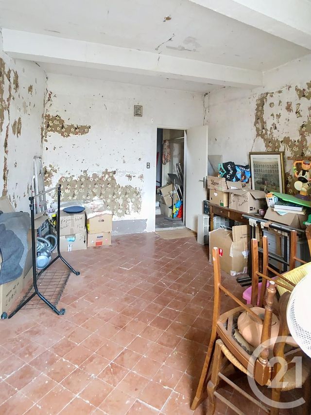 Afficher la photo en grand immeuble à vendre - 86.86 m2 - VILLENEUVE LES BEZIERS - 34 - LANGUEDOC-ROUSSILLON - Century 21 Comminges Immobilier