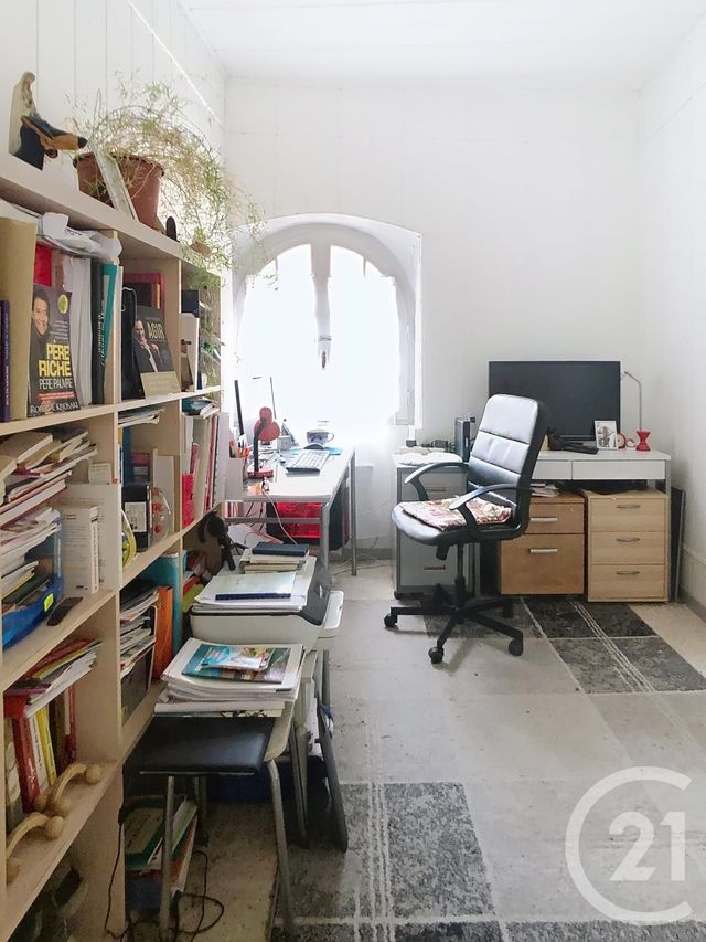 Afficher la photo en grand immeuble à vendre - 86.86 m2 - VILLENEUVE LES BEZIERS - 34 - LANGUEDOC-ROUSSILLON - Century 21 Comminges Immobilier