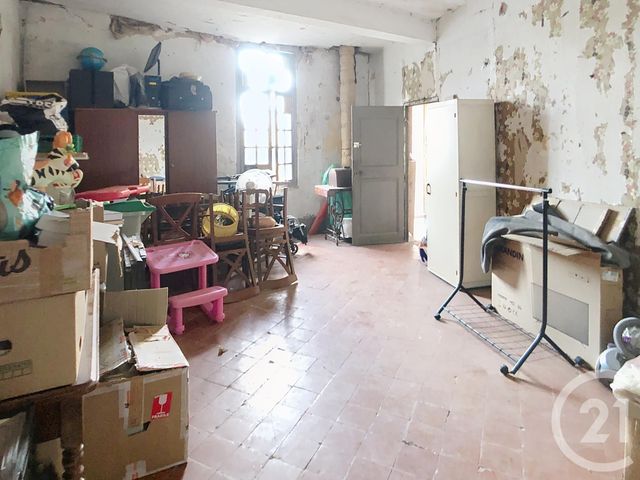 Afficher la photo en grand immeuble à vendre - 86.86 m2 - VILLENEUVE LES BEZIERS - 34 - LANGUEDOC-ROUSSILLON - Century 21 Comminges Immobilier