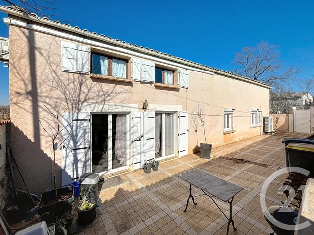 Afficher la photo en grand maison à vendre - 5 pièces - 160.4 m2 - SERVIAN - 34 - LANGUEDOC-ROUSSILLON - Century 21 Comminges Immobilier