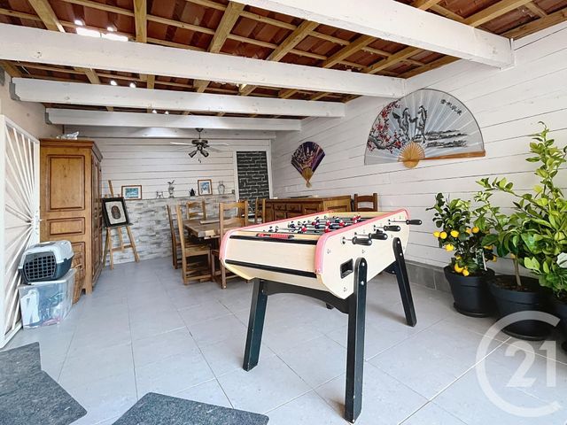 Afficher la photo en grand maison à vendre - 5 pièces - 160.4 m2 - SERVIAN - 34 - LANGUEDOC-ROUSSILLON - Century 21 Comminges Immobilier