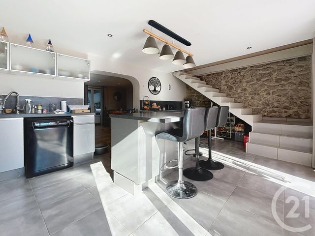 Afficher la photo en grand maison à vendre - 5 pièces - 160.4 m2 - SERVIAN - 34 - LANGUEDOC-ROUSSILLON - Century 21 Comminges Immobilier