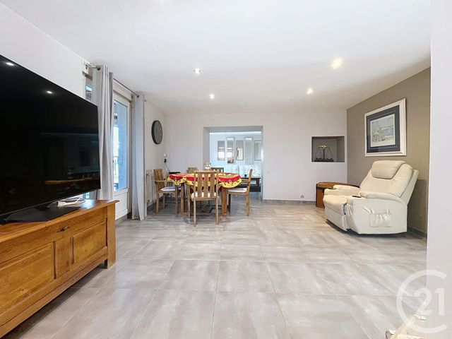 Afficher la photo en grand maison à vendre - 5 pièces - 160.4 m2 - SERVIAN - 34 - LANGUEDOC-ROUSSILLON - Century 21 Comminges Immobilier