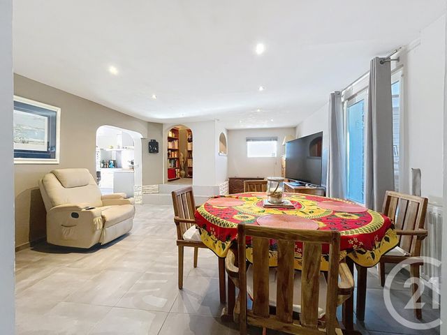 Afficher la photo en grand maison à vendre - 5 pièces - 160.4 m2 - SERVIAN - 34 - LANGUEDOC-ROUSSILLON - Century 21 Comminges Immobilier