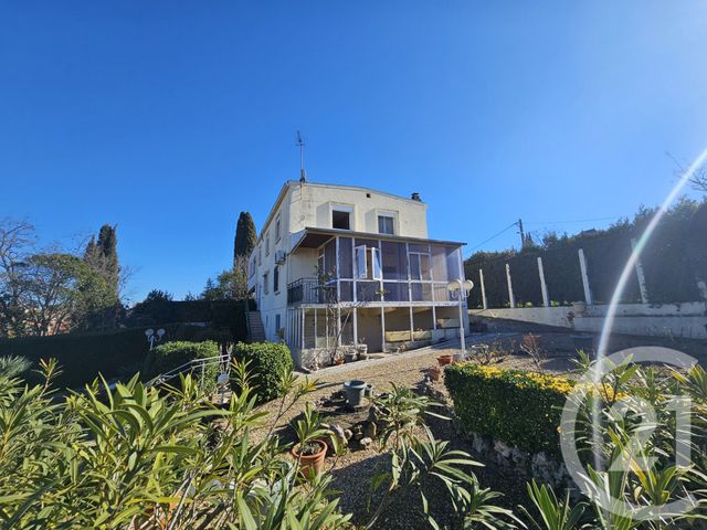 maison - BEZIERS - 34