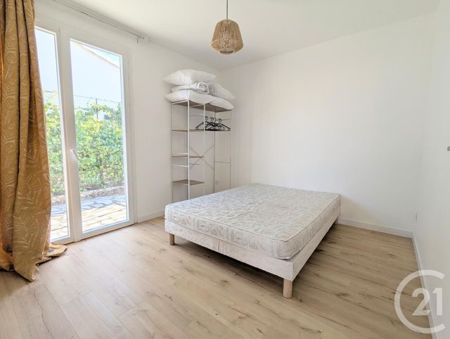 maison à vendre - 3 pièces - 51.78 m2 - VALRAS PLAGE - 34 - LANGUEDOC-ROUSSILLON - Century 21 Comminges Immobilier