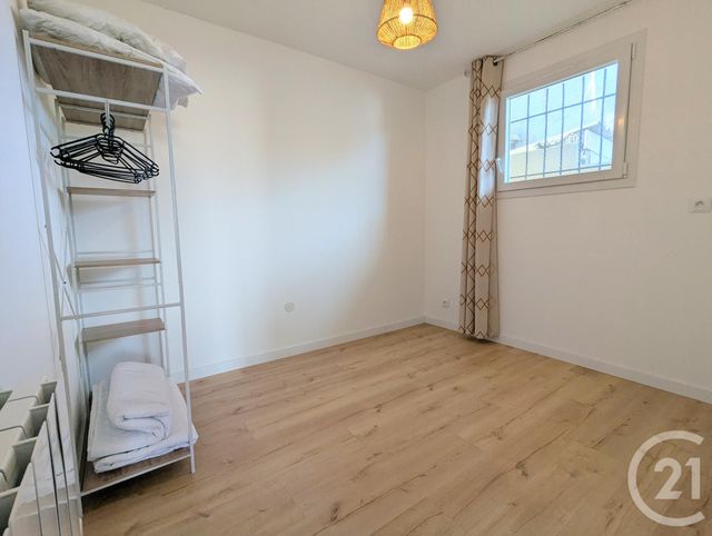 maison à vendre - 3 pièces - 51.78 m2 - VALRAS PLAGE - 34 - LANGUEDOC-ROUSSILLON - Century 21 Comminges Immobilier