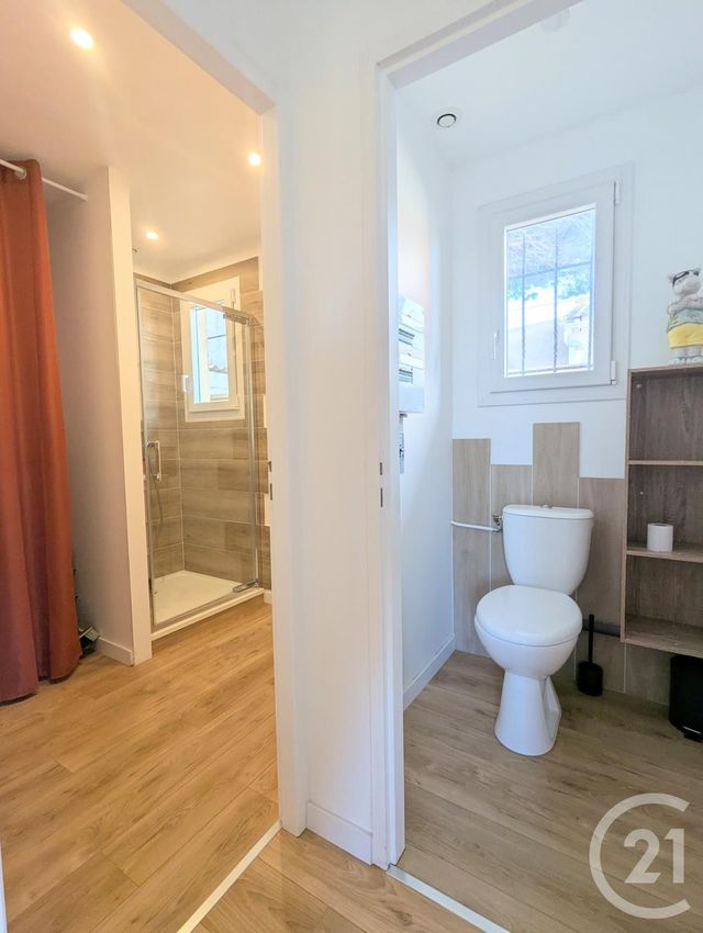 maison à vendre - 3 pièces - 51.78 m2 - VALRAS PLAGE - 34 - LANGUEDOC-ROUSSILLON - Century 21 Comminges Immobilier