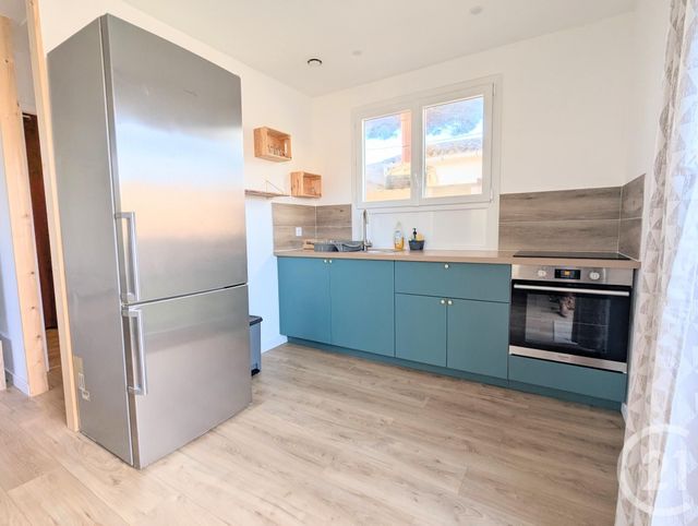 maison à vendre - 3 pièces - 51.78 m2 - VALRAS PLAGE - 34 - LANGUEDOC-ROUSSILLON - Century 21 Comminges Immobilier