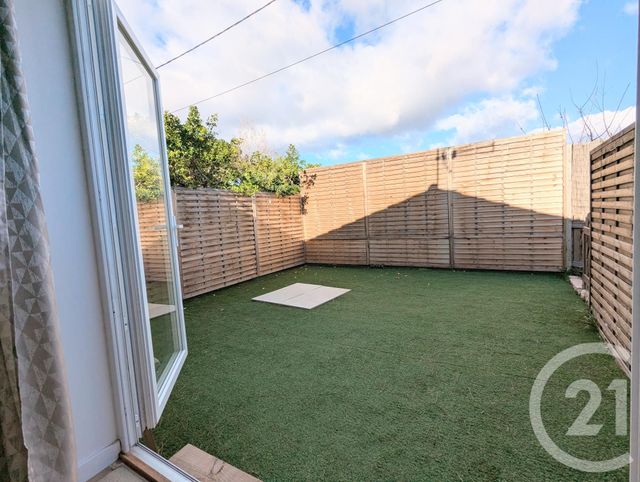 maison à vendre - 3 pièces - 51.78 m2 - VALRAS PLAGE - 34 - LANGUEDOC-ROUSSILLON - Century 21 Comminges Immobilier