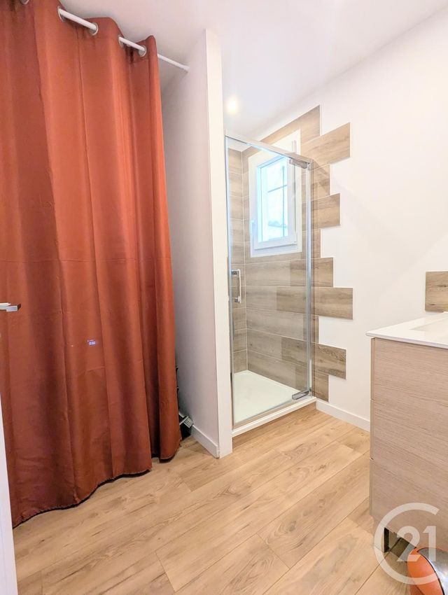 maison à vendre - 3 pièces - 51.78 m2 - VALRAS PLAGE - 34 - LANGUEDOC-ROUSSILLON - Century 21 Comminges Immobilier