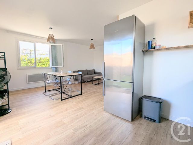 maison à vendre - 3 pièces - 51.78 m2 - VALRAS PLAGE - 34 - LANGUEDOC-ROUSSILLON - Century 21 Comminges Immobilier