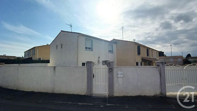 maison à vendre - 6 pièces - 116.0 m2 - BEZIERS - 34 - LANGUEDOC-ROUSSILLON - Century 21 Comminges Immobilier