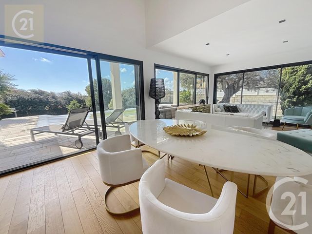 maison - VILLENEUVE LES BEZIERS - 34