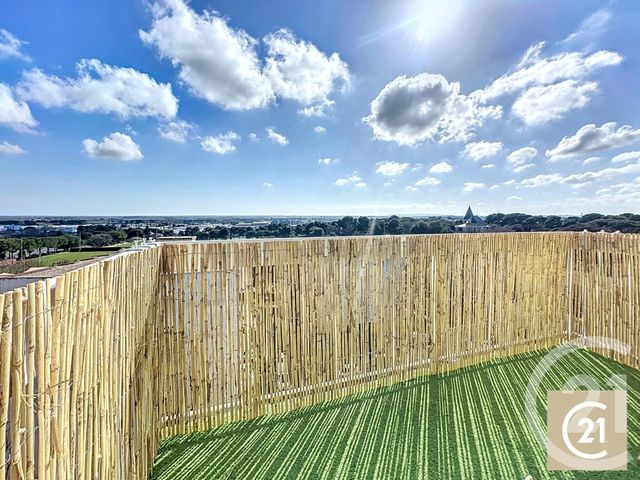 Afficher la photo en grand Appartement F3 à vendre - 3 pièces - 60.26 m2 - BEZIERS - 34 - LANGUEDOC-ROUSSILLON - Century 21 Comminges Immobilier