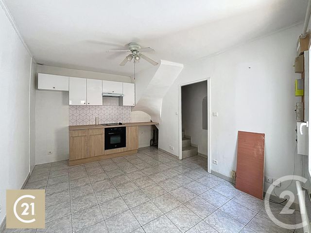 maison - PUISSERGUIER - 34