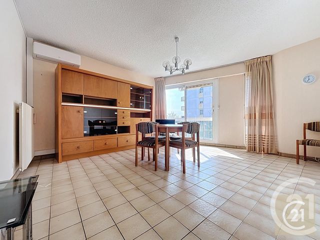 appartement - BEZIERS - 34