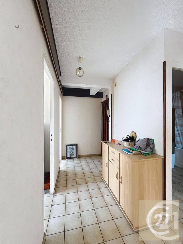 Afficher la photo en grand Appartement à vendre - 3 pièces - 60.43 m2 - BEZIERS - 34 - LANGUEDOC-ROUSSILLON - Century 21 Comminges Immobilier
