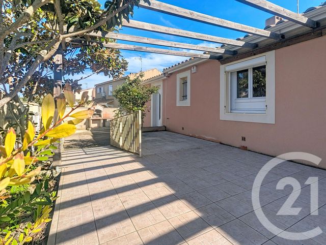 maison - BEZIERS - 34