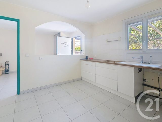 maison à vendre - 4 pièces - 89.0 m2 - BEZIERS - 34 - LANGUEDOC-ROUSSILLON - Century 21 Comminges Immobilier