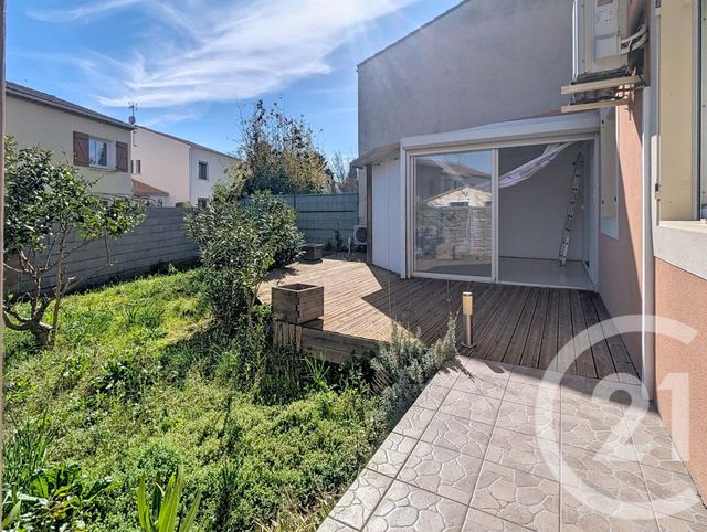 maison à vendre - 4 pièces - 89.0 m2 - BEZIERS - 34 - LANGUEDOC-ROUSSILLON - Century 21 Comminges Immobilier