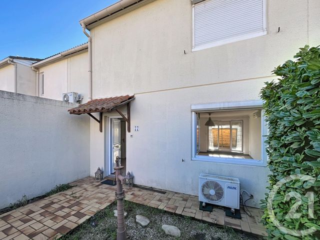 maison à vendre - 4 pièces - 92.71 m2 - BEZIERS - 34 - LANGUEDOC-ROUSSILLON - Century 21 Comminges Immobilier