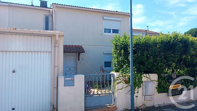 Afficher la photo en grand maison à vendre - 4 pièces - 92.71 m2 - BEZIERS - 34 - LANGUEDOC-ROUSSILLON - Century 21 Comminges Immobilier