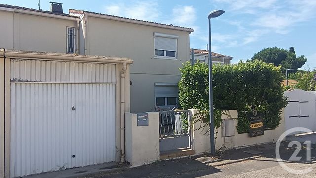 maison - BEZIERS - 34