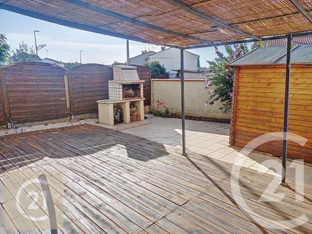 Maison à vendre BEZIERS