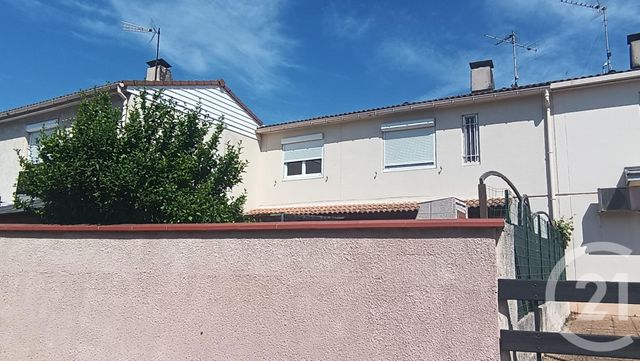 Afficher la photo en grand maison à vendre - 4 pièces - 92.71 m2 - BEZIERS - 34 - LANGUEDOC-ROUSSILLON - Century 21 Comminges Immobilier