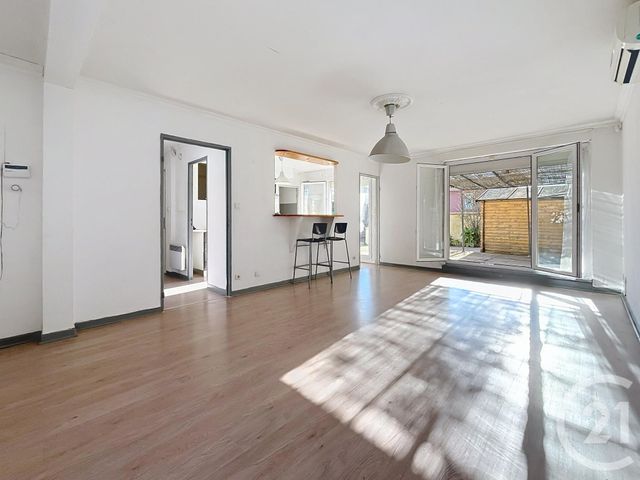 maison à vendre - 4 pièces - 92.71 m2 - BEZIERS - 34 - LANGUEDOC-ROUSSILLON - Century 21 Comminges Immobilier