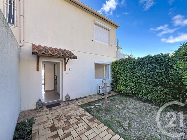 maison à vendre - 4 pièces - 92.71 m2 - BEZIERS - 34 - LANGUEDOC-ROUSSILLON - Century 21 Comminges Immobilier