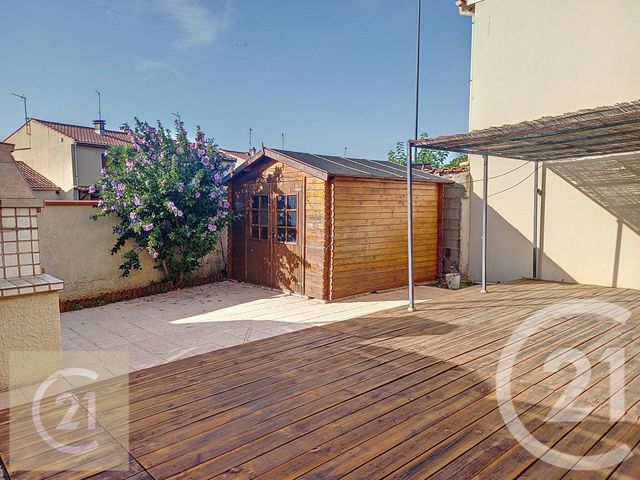 maison - BEZIERS - 34