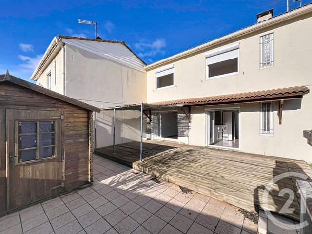 Maison à vendre BEZIERS