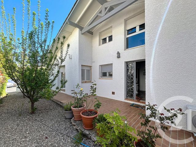 maison à vendre - 4 pièces - 128.4 m2 - BEZIERS - 34 - LANGUEDOC-ROUSSILLON - Century 21 Comminges Immobilier