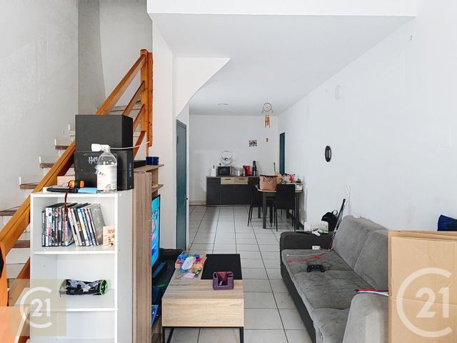 maison - PUISSERGUIER - 34