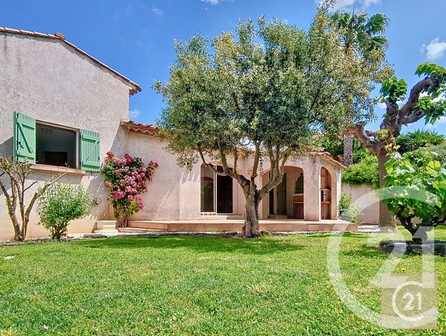 maison - VILLENEUVE LES BEZIERS - 34