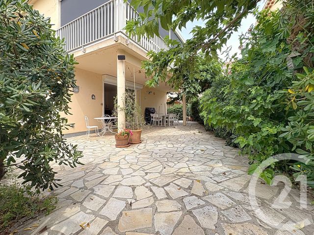 Appartement à vendre - 4 pièces - 65.66 m2 - PORTIRAGNES - 34 - LANGUEDOC-ROUSSILLON - Century 21 Comminges Immobilier