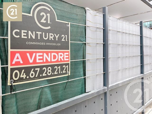 Afficher la photo en grand Appartement F2 à vendre - 2 pièces - 40.34 m2 - SAUVIAN - 34 - LANGUEDOC-ROUSSILLON - Century 21 Comminges Immobilier