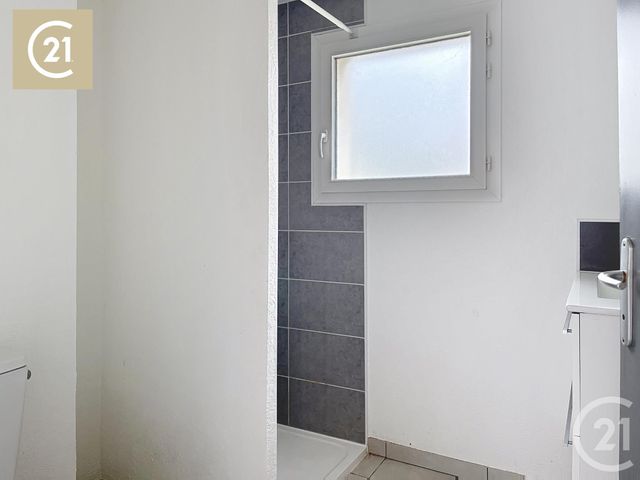 Afficher la photo en grand Appartement F2 à vendre - 2 pièces - 40.34 m2 - SAUVIAN - 34 - LANGUEDOC-ROUSSILLON - Century 21 Comminges Immobilier