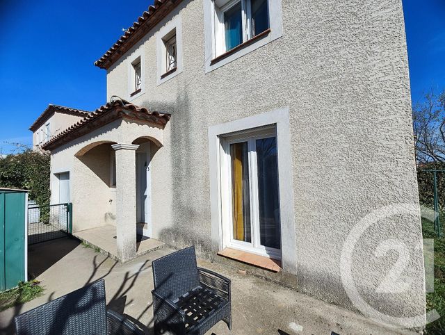 maison - CAZOULS LES BEZIERS - 34
